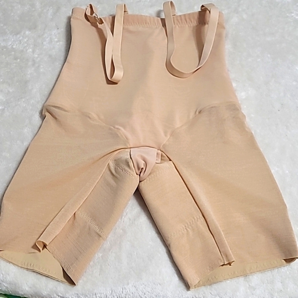 Body shape